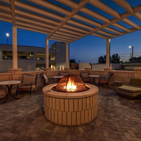 Springhill Suites By Marriott Nashville Brentwood Kültér fotó