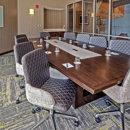 Springhill Suites By Marriott Nashville Brentwood Kültér fotó
