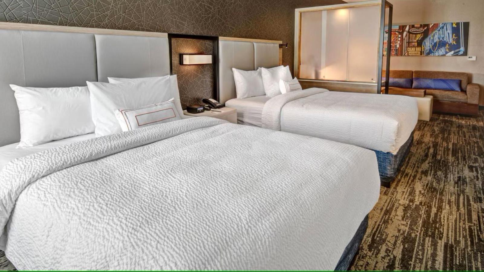 Springhill Suites By Marriott Nashville Brentwood Kültér fotó