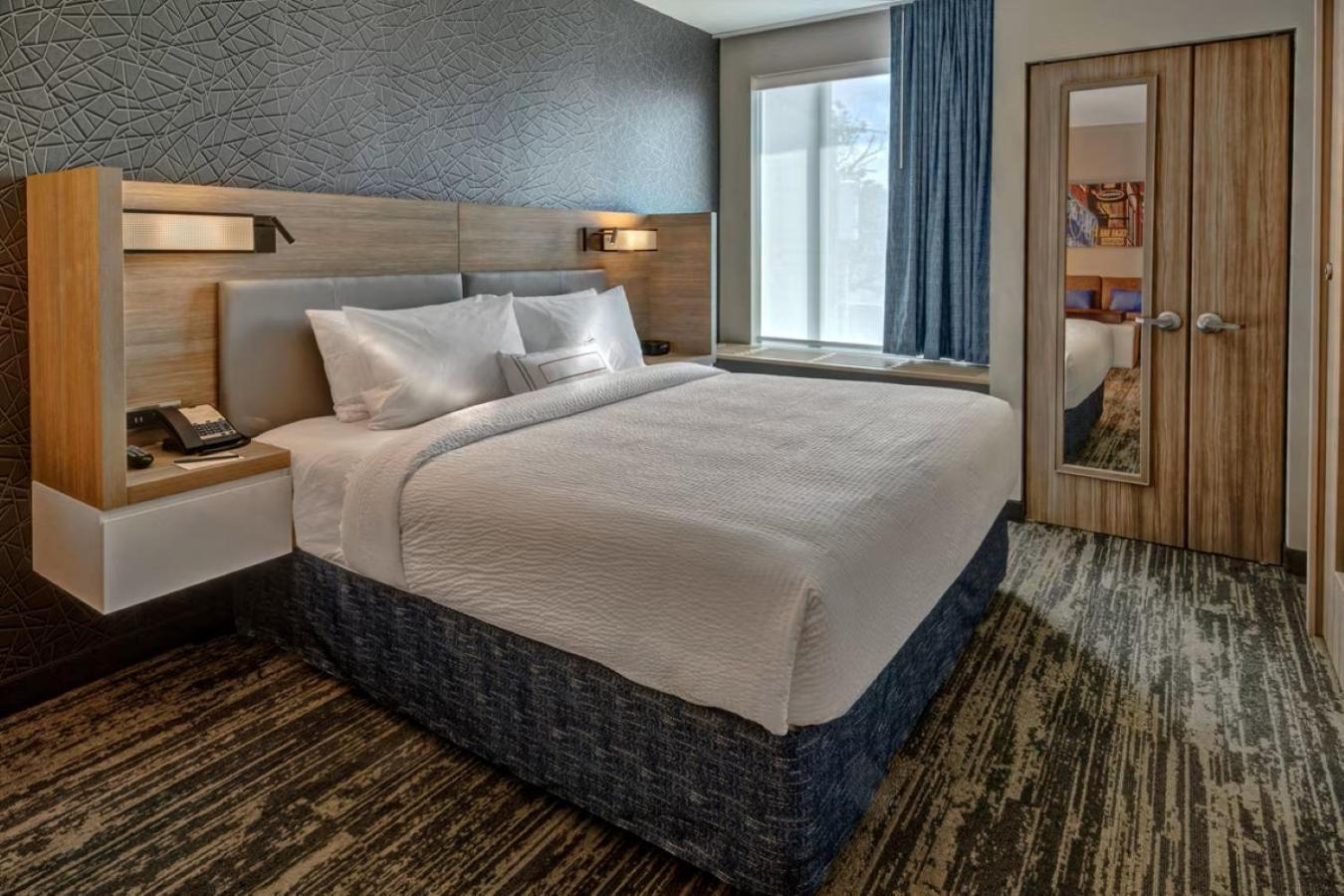 Springhill Suites By Marriott Nashville Brentwood Kültér fotó