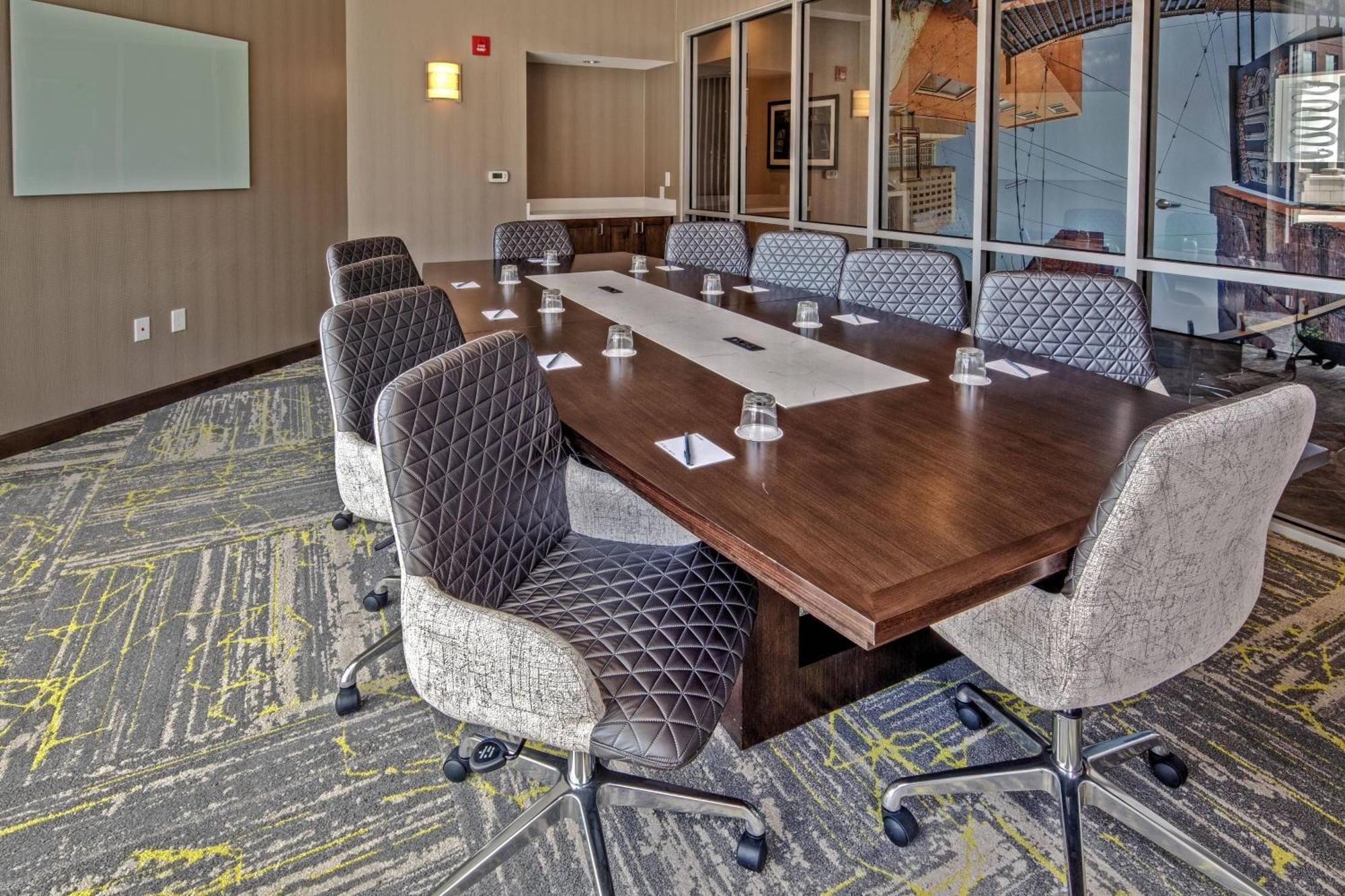 Springhill Suites By Marriott Nashville Brentwood Kültér fotó