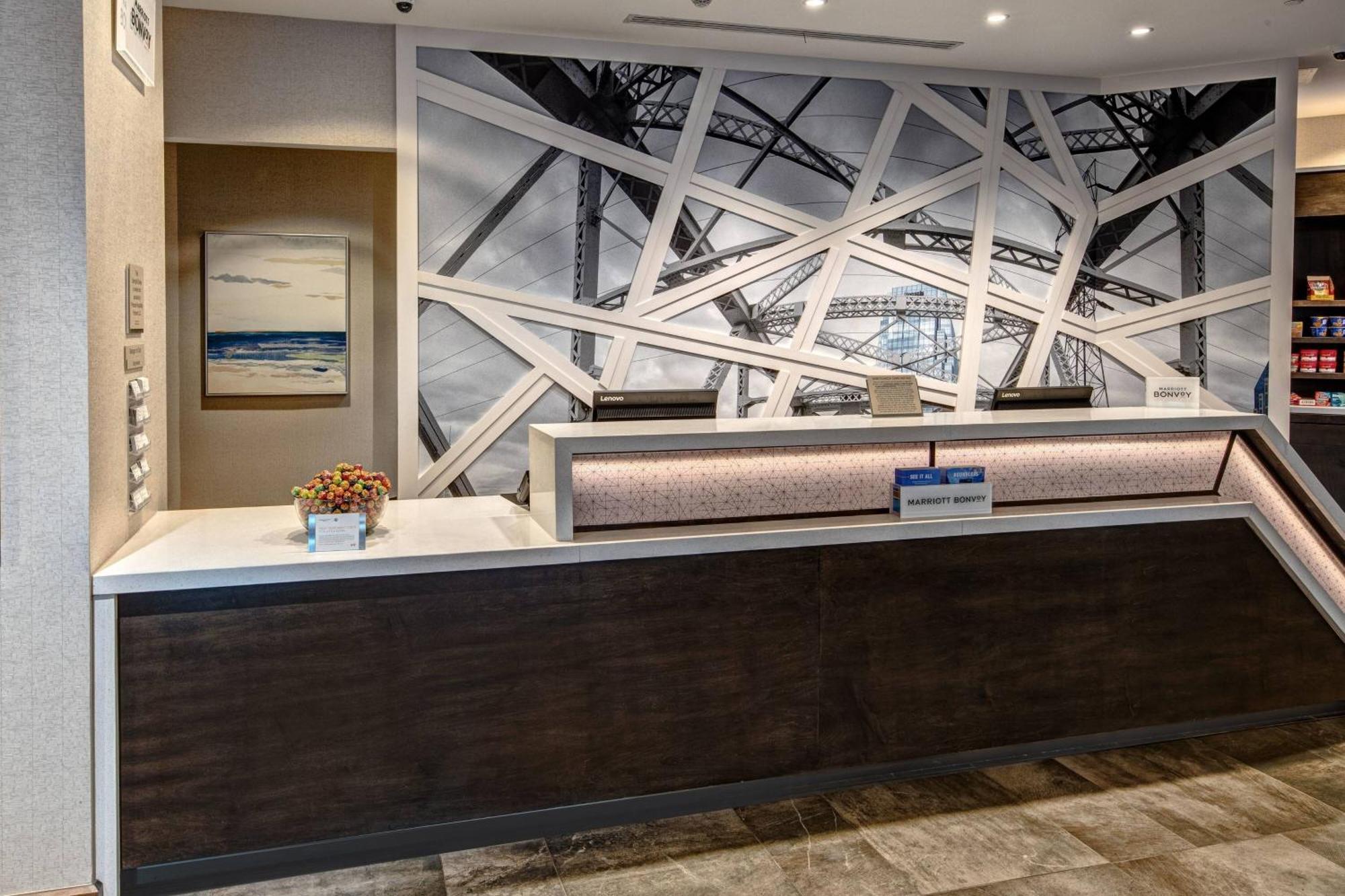 Springhill Suites By Marriott Nashville Brentwood Kültér fotó