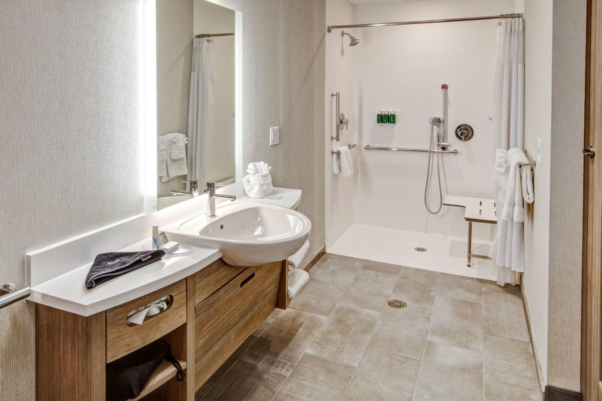 Springhill Suites By Marriott Nashville Brentwood Kültér fotó