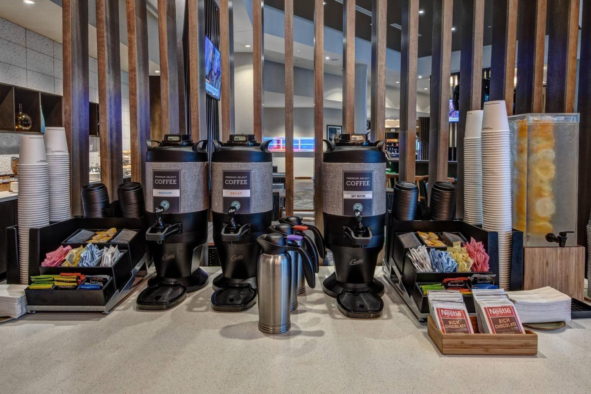 Springhill Suites By Marriott Nashville Brentwood Kültér fotó