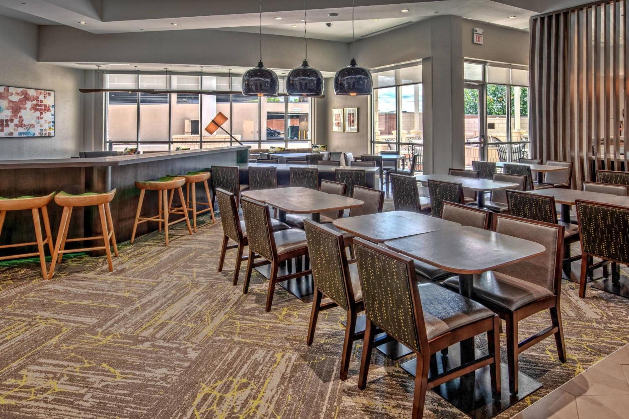 Springhill Suites By Marriott Nashville Brentwood Kültér fotó