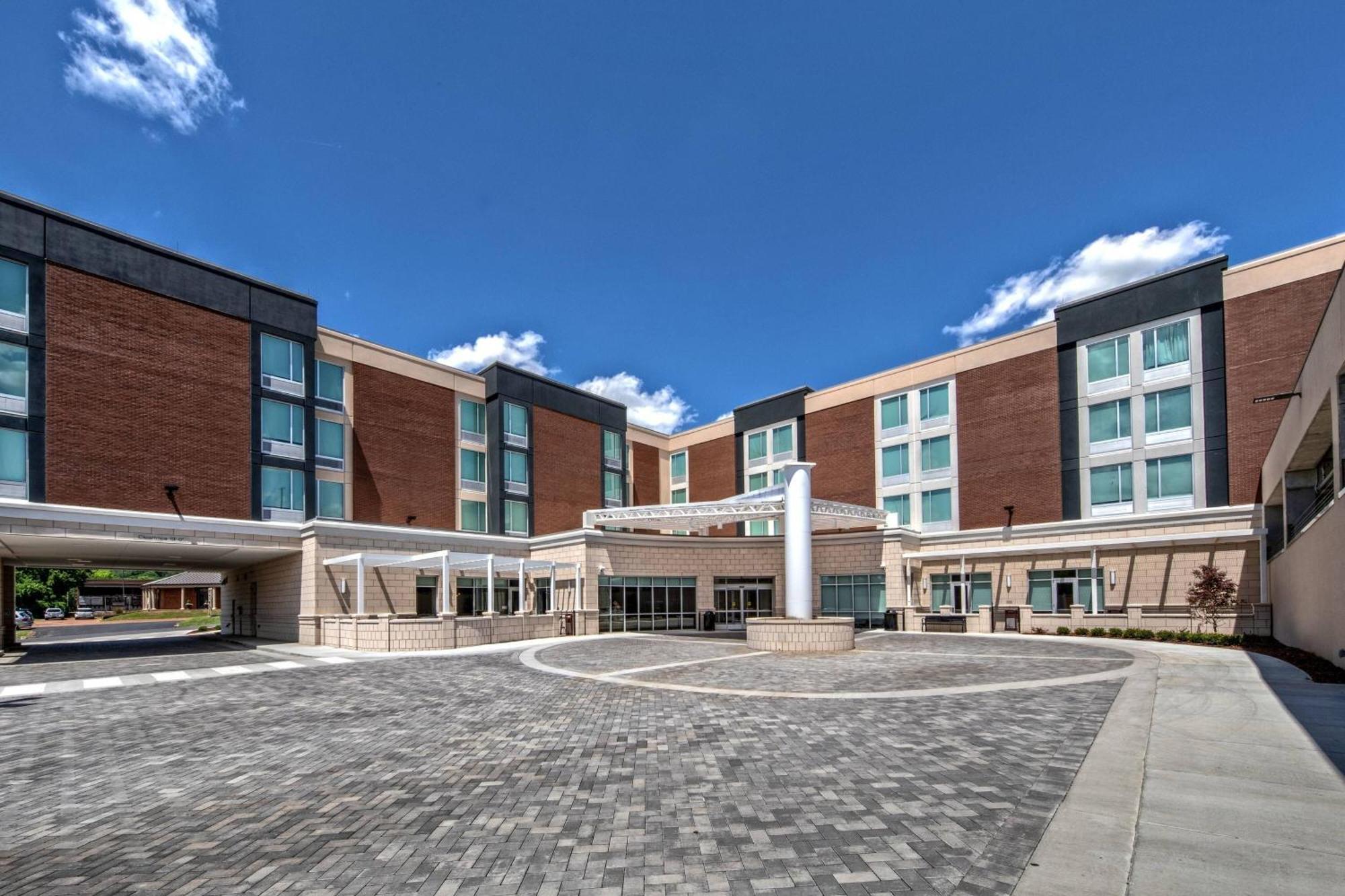 Springhill Suites By Marriott Nashville Brentwood Kültér fotó