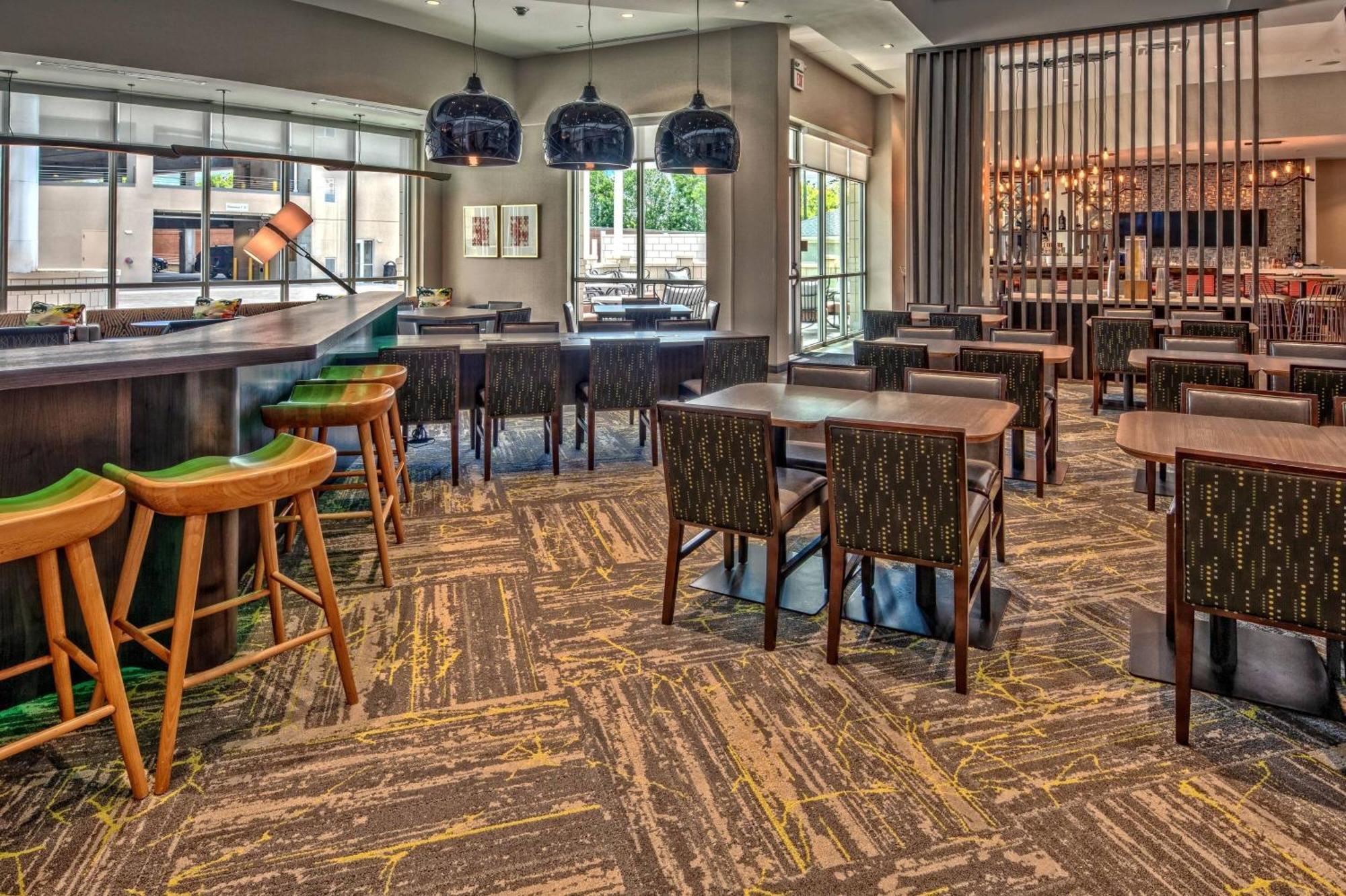 Springhill Suites By Marriott Nashville Brentwood Kültér fotó