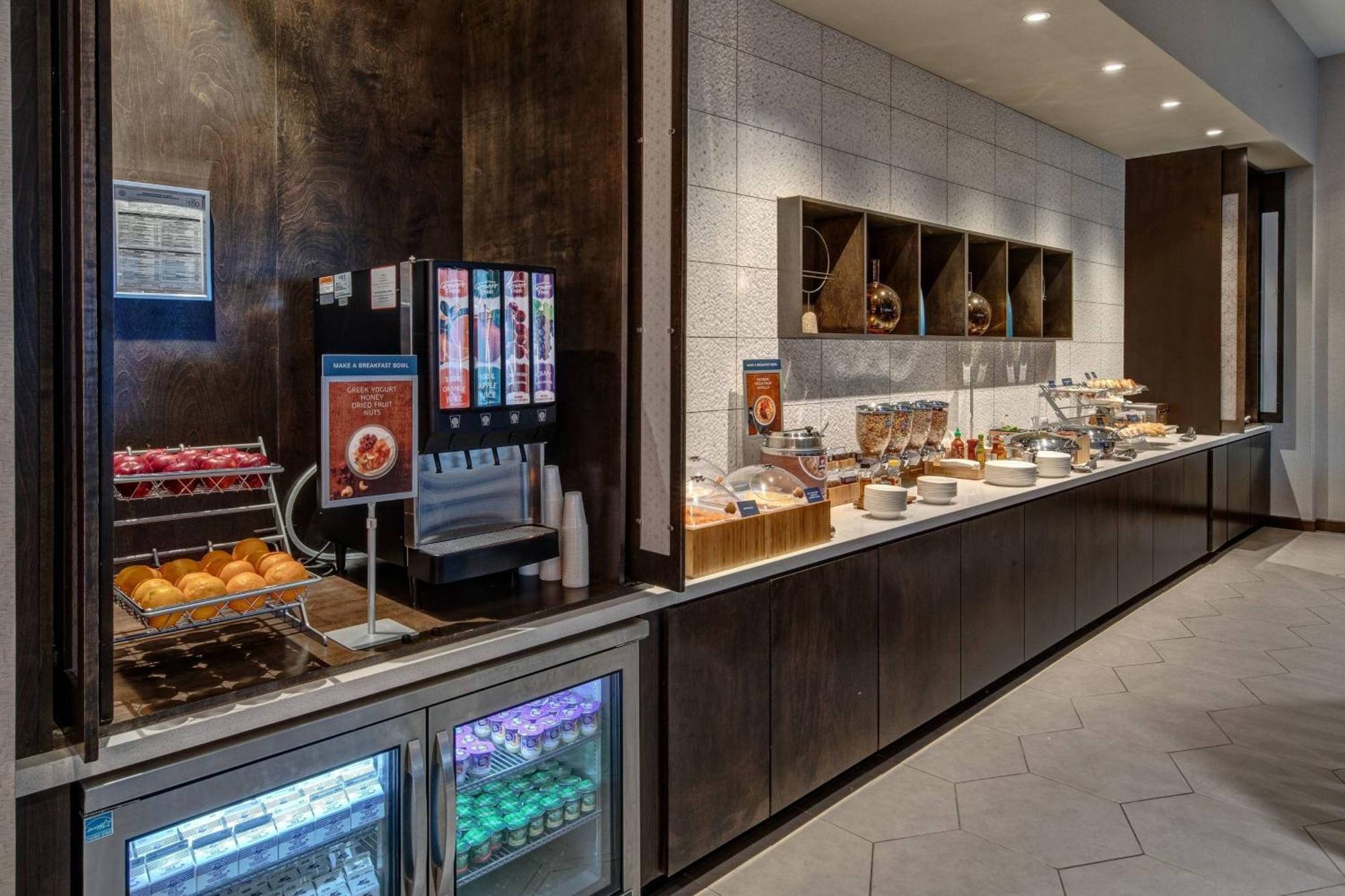 Springhill Suites By Marriott Nashville Brentwood Kültér fotó