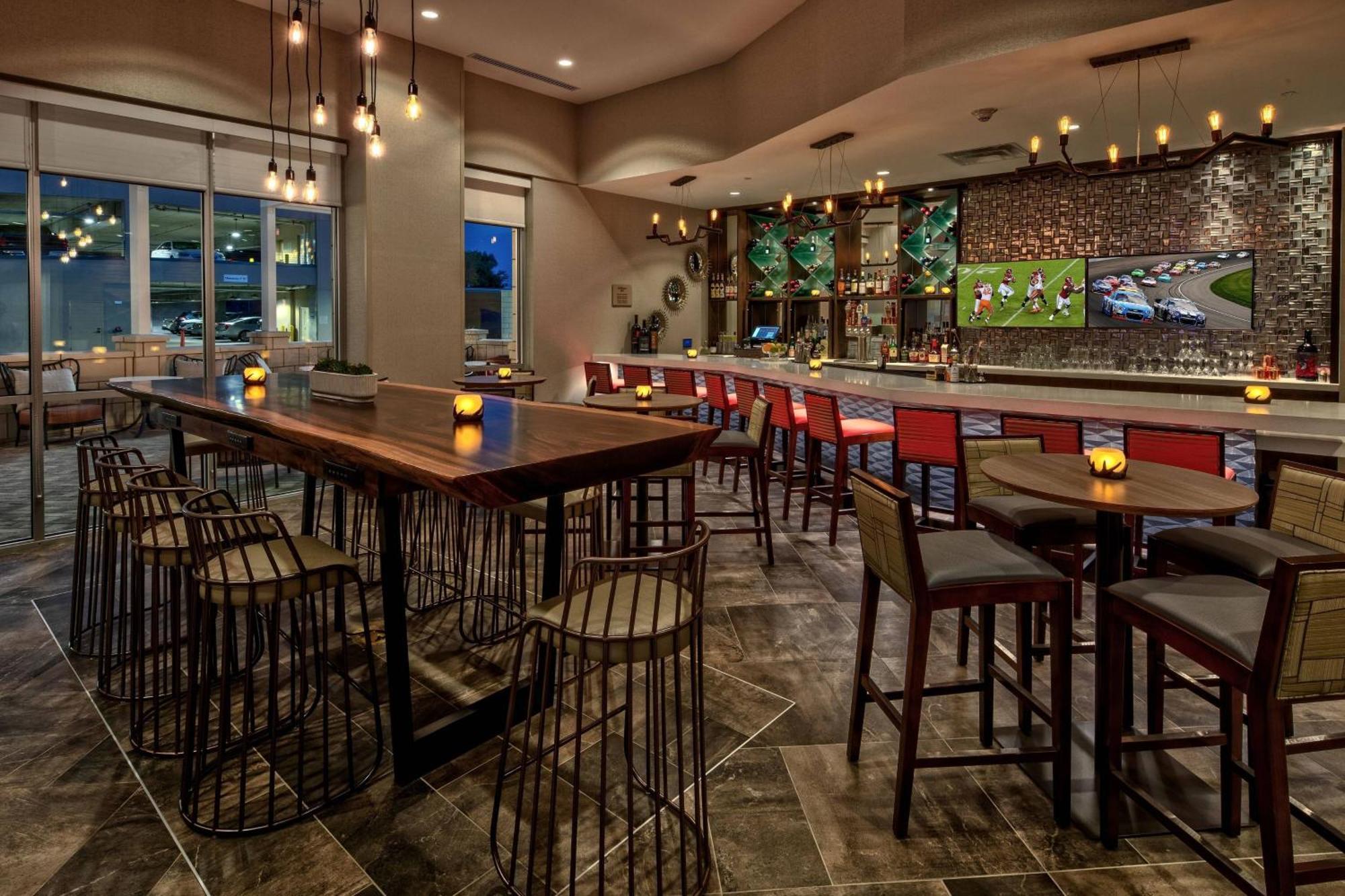 Springhill Suites By Marriott Nashville Brentwood Kültér fotó