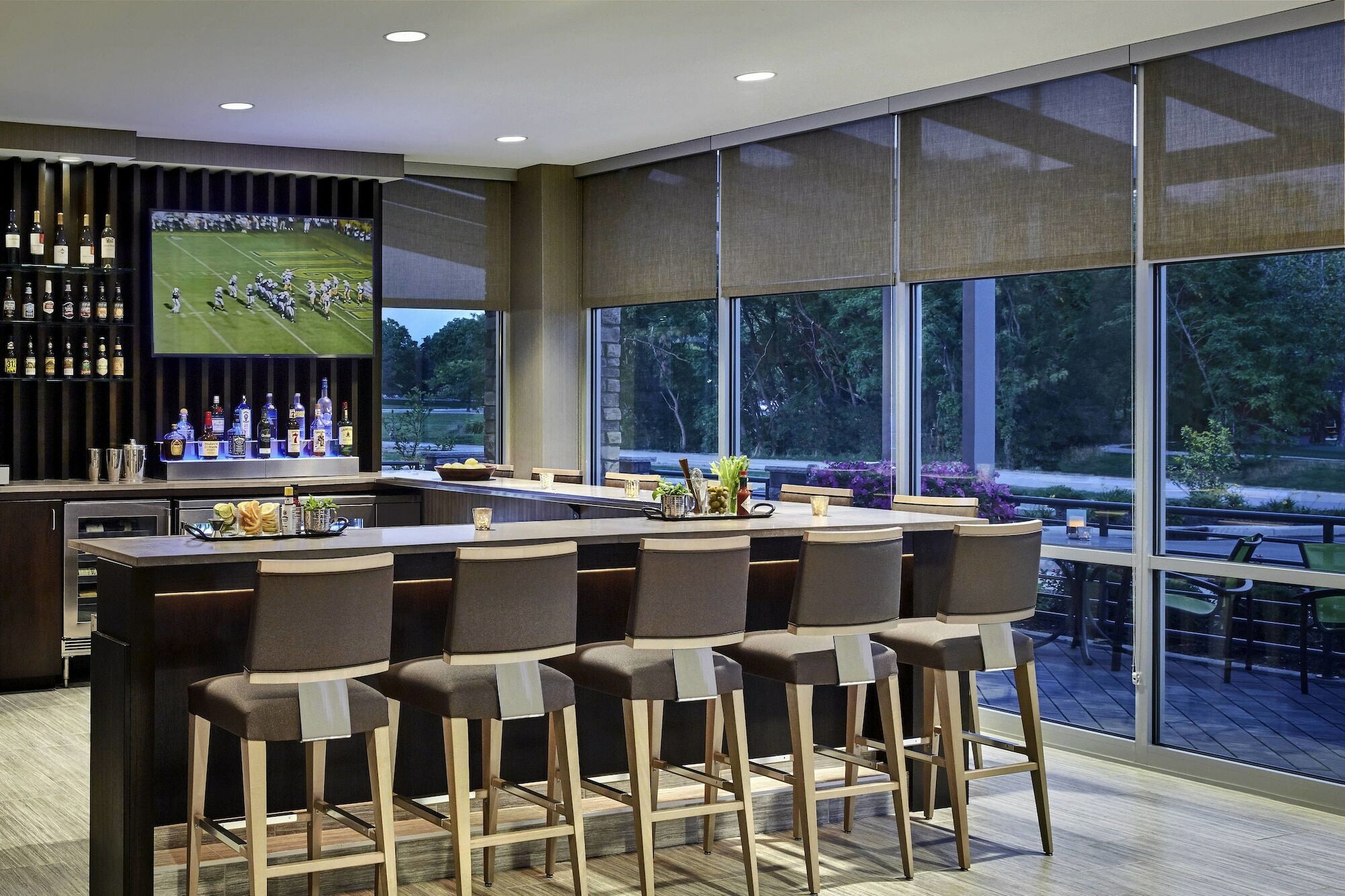 Springhill Suites By Marriott Nashville Brentwood Kültér fotó