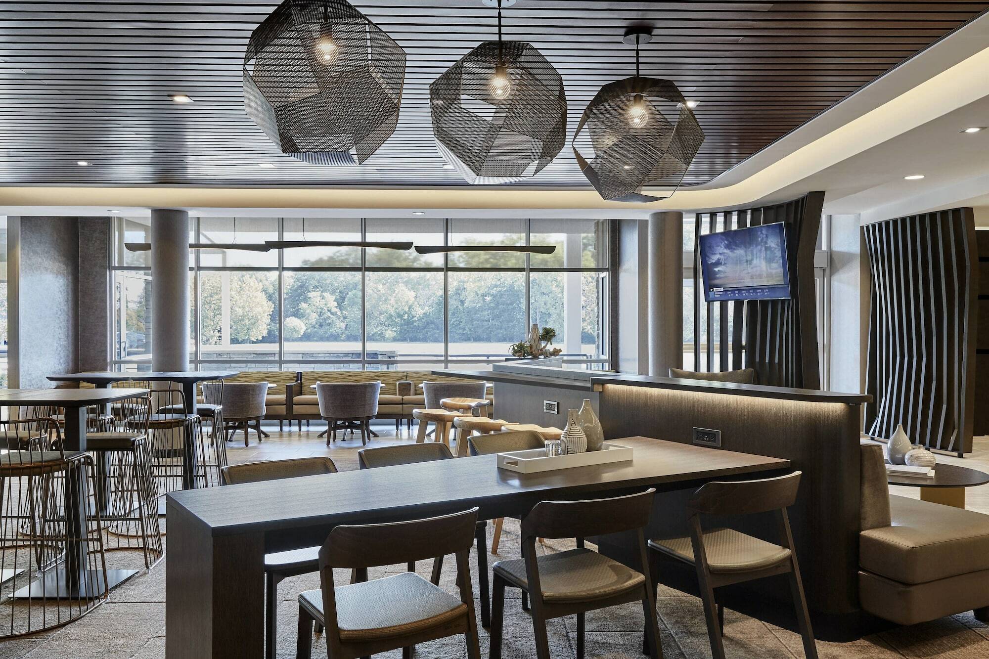 Springhill Suites By Marriott Nashville Brentwood Kültér fotó
