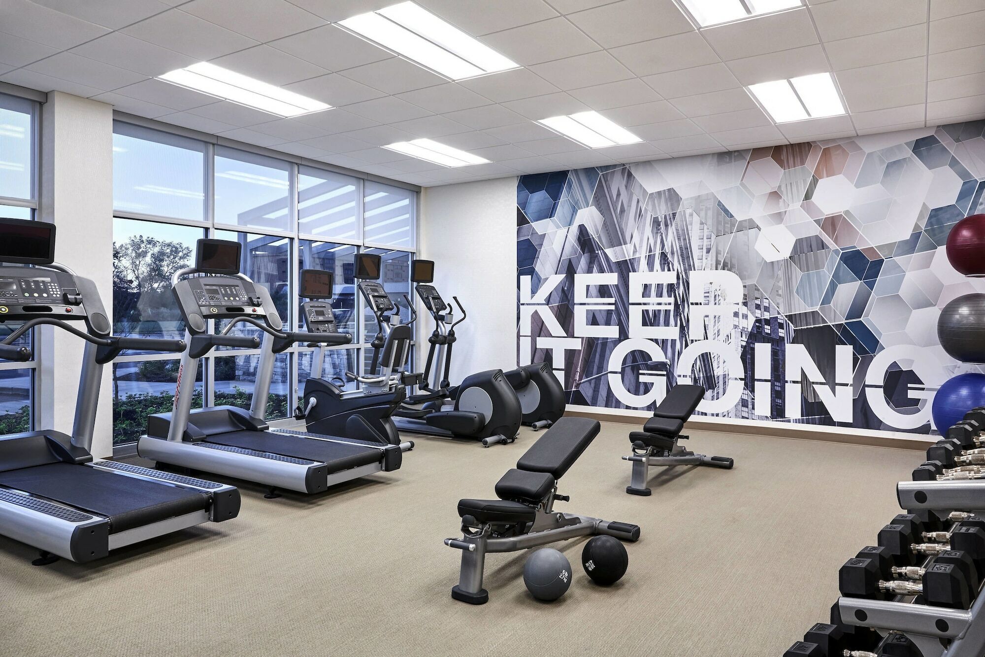 Springhill Suites By Marriott Nashville Brentwood Kültér fotó
