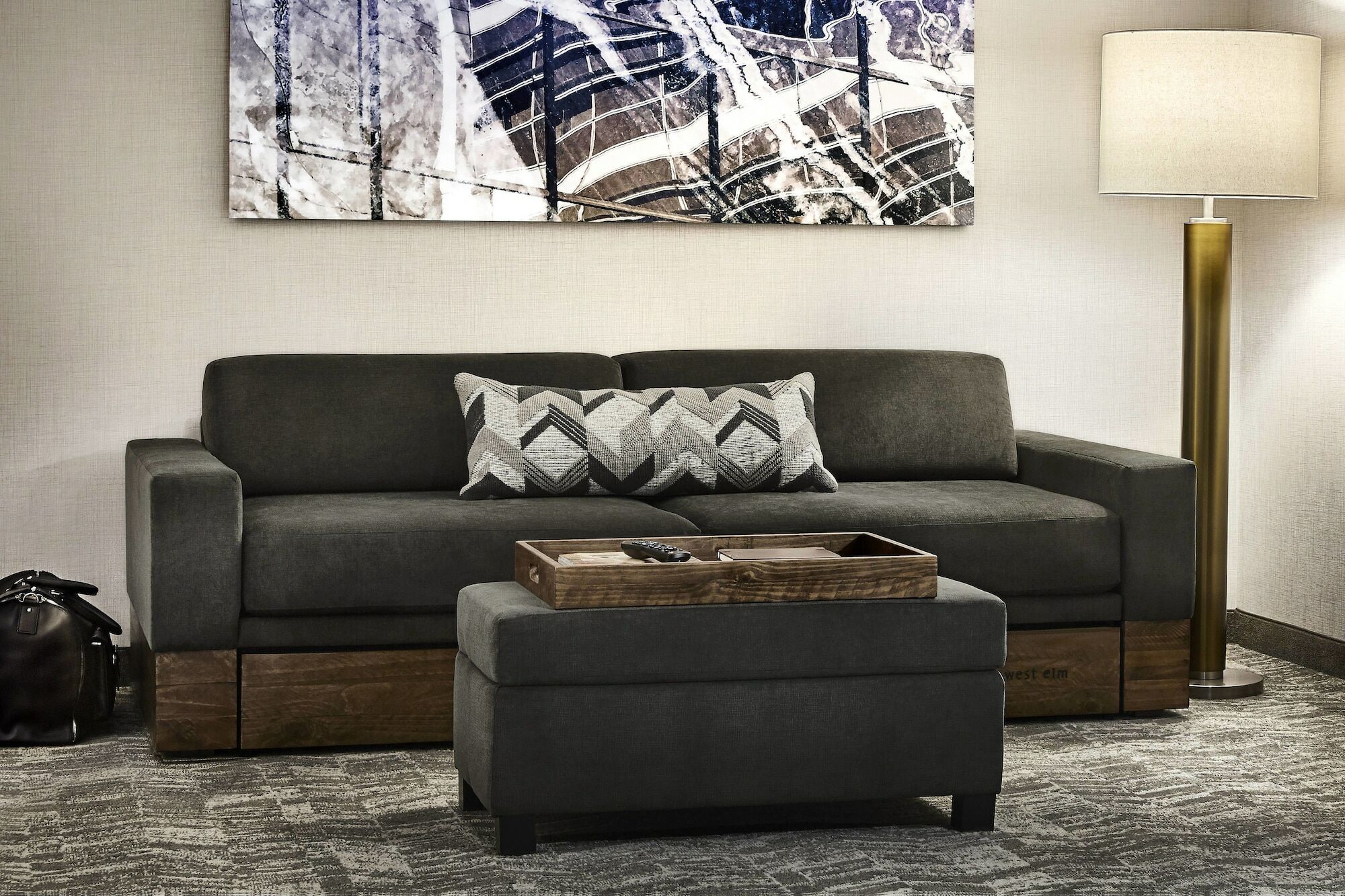 Springhill Suites By Marriott Nashville Brentwood Kültér fotó